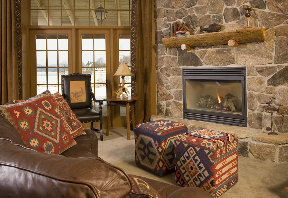 Lake Opechee Inn and Spa
