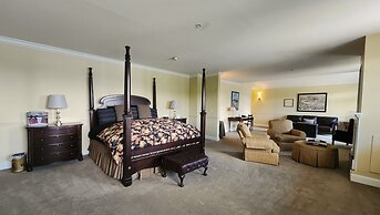Lake Opechee Inn and Spa