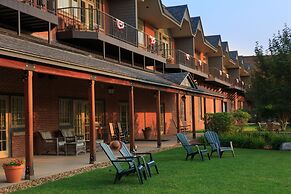 Lake Opechee Inn and Spa