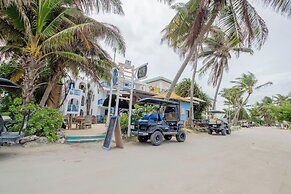 Seven Seas Resort