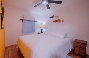Seven Seas Resort