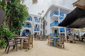 Seven Seas Resort