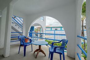 Seven Seas Resort
