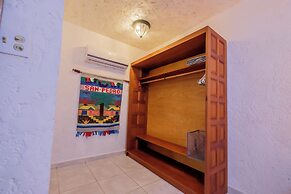 Seven Seas Resort