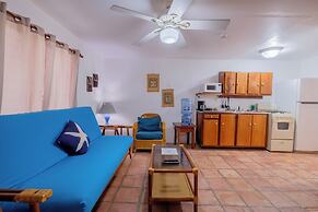 Seven Seas Resort