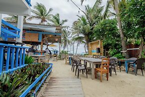 Seven Seas Resort