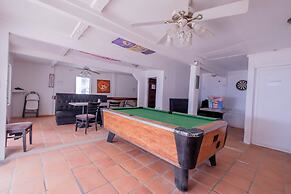 Seven Seas Resort
