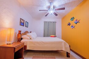 Seven Seas Resort