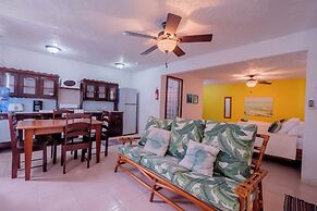 Seven Seas Resort