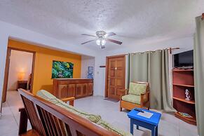 Seven Seas Resort