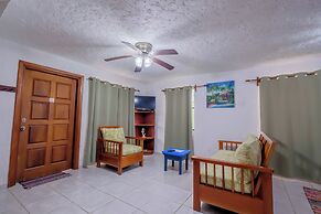 Seven Seas Resort