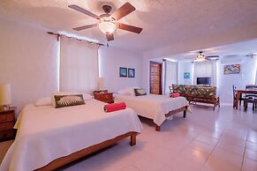 Seven Seas Resort