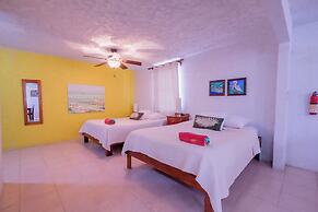 Seven Seas Resort