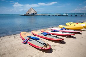 Placencia Resort