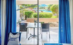 Tropikist Beach Hotel & Resort