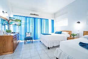 Tropikist Beach Hotel & Resort