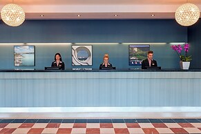 Leonardo Hotel Plymouth