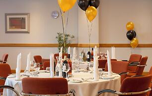 Leonardo Hotel Plymouth