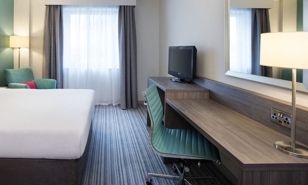 Leonardo Hotel Plymouth