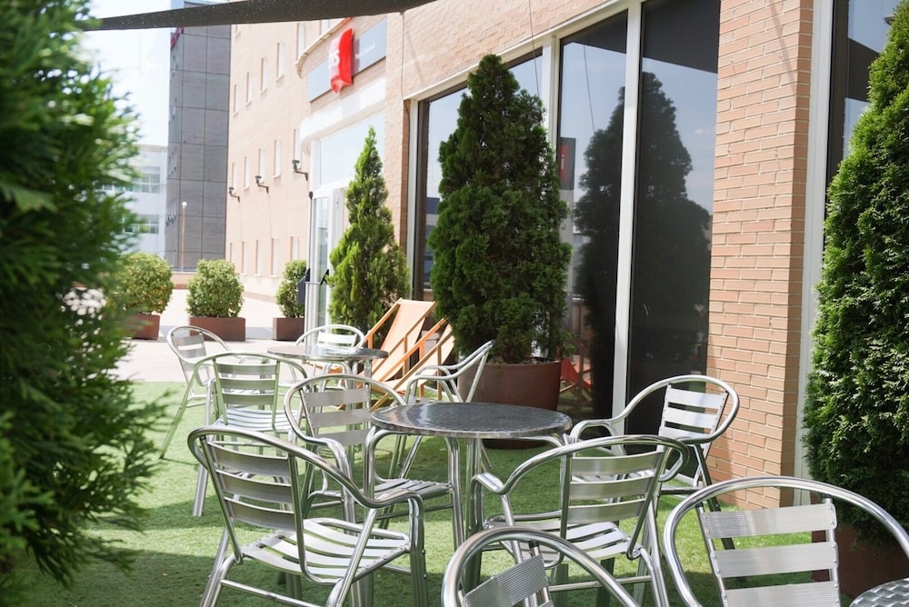 ibis Madrid Calle Alcala