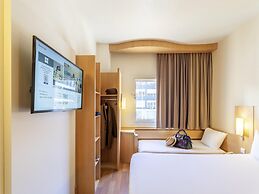 ibis Madrid Calle Alcala
