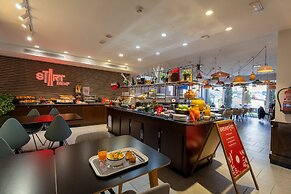 ibis Madrid Calle Alcala
