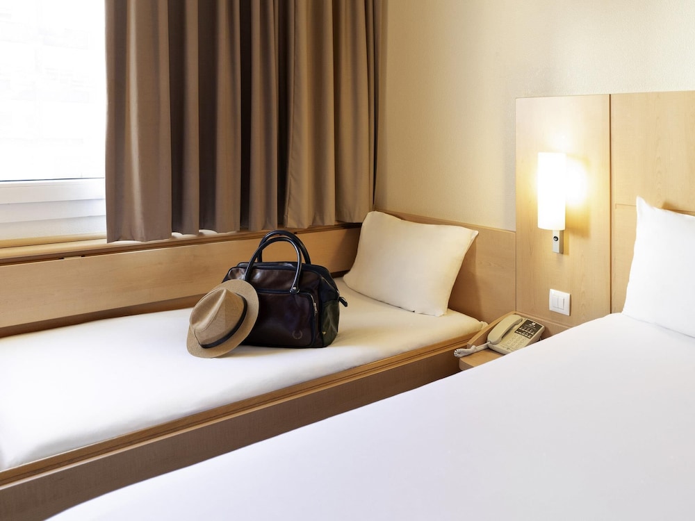 ibis Madrid Calle Alcala