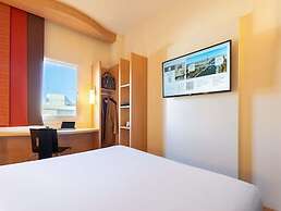 ibis Madrid Calle Alcala