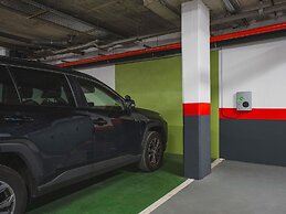 ibis Madrid Calle Alcala
