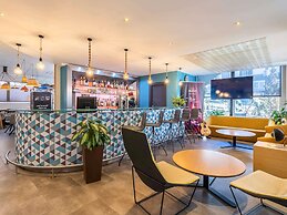 ibis Madrid Calle Alcala