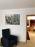 AKZENT Hotel Albert