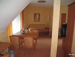 AKZENT Hotel Albert
