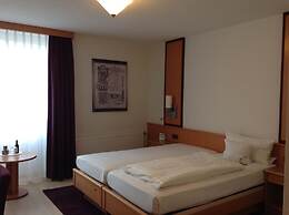 AKZENT Hotel Albert