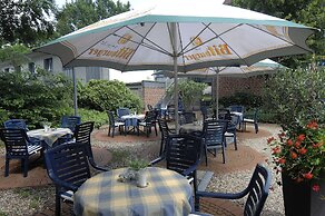 AKZENT Hotel Albert