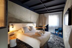 Best Western Premier Clos Syrah Hotel & Spa