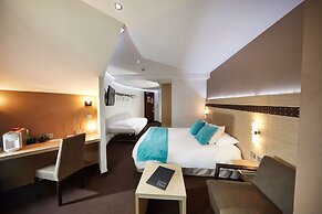Best Western Premier Clos Syrah Hotel & Spa