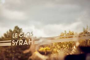 Best Western Premier Clos Syrah Hotel & Spa