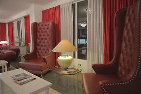 Pampa Plaza Hotel