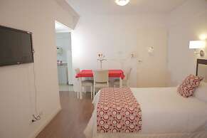 Pampa Plaza Hotel