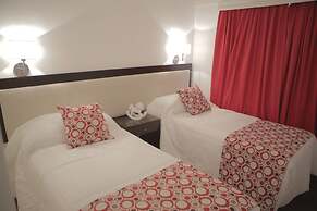 Pampa Plaza Hotel