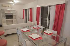 Pampa Plaza Hotel