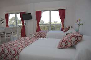 Pampa Plaza Hotel