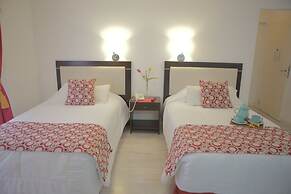 Pampa Plaza Hotel