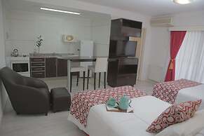 Pampa Plaza Hotel