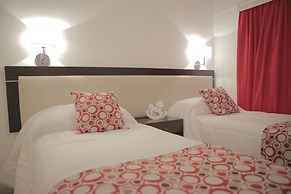 Pampa Plaza Hotel