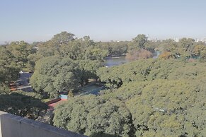 Pampa Plaza Hotel