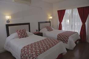 Pampa Plaza Hotel