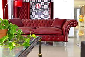 Pampa Plaza Hotel