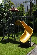 Pampa Plaza Hotel