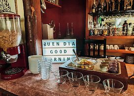 Hostería Lupama